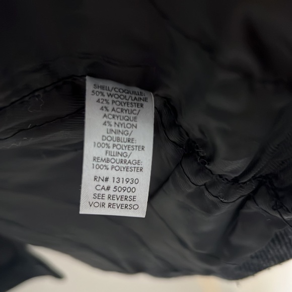 Calvin klien Jacket - Picture 3 of 4